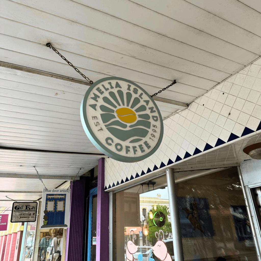 Best Places to Eat in Amelia Island Amelia Island Coffee