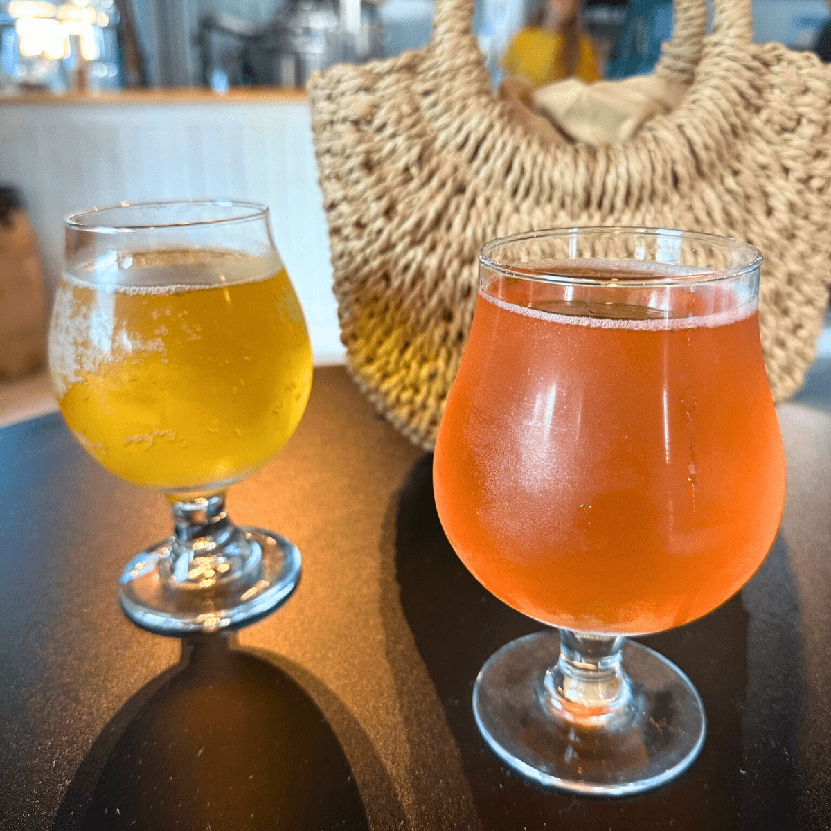 Amelia Island Vacation A1A Cidery