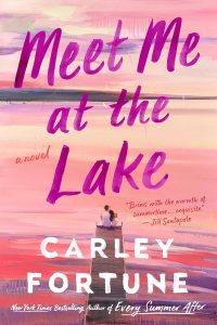 Best Books to Read This Summer Meet Me at the Lake