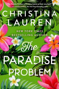 Best Books to Read This Summer The Paradise Problem