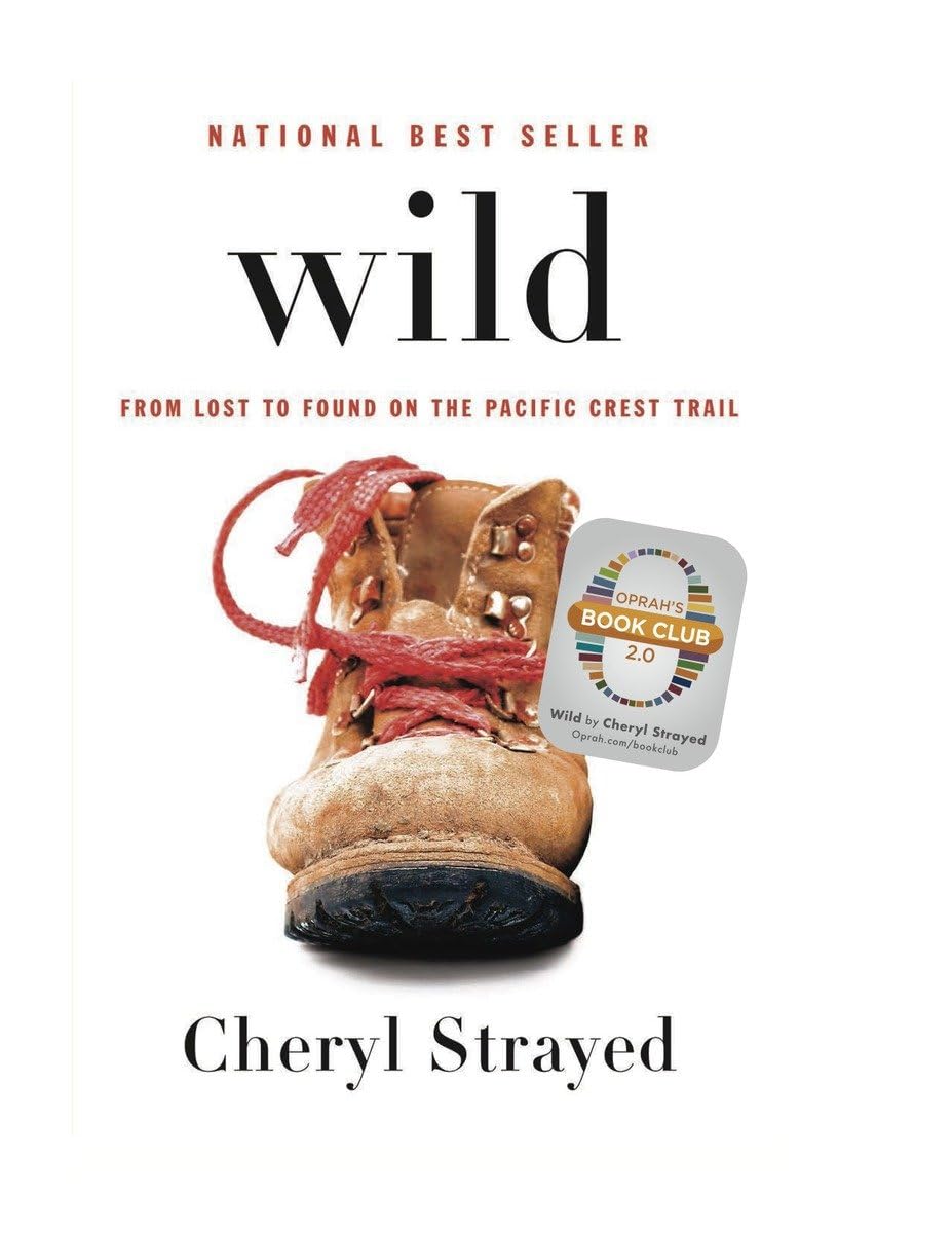 Best Books to Read This Summer Wild