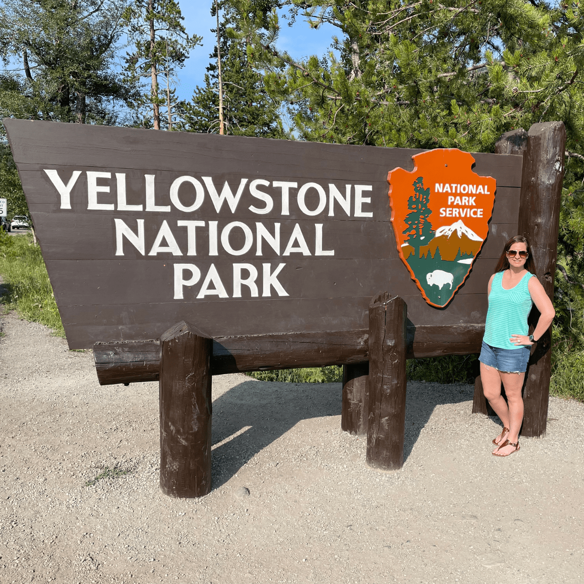 Things to do in Cody, Wyoming Yellowstone National Park