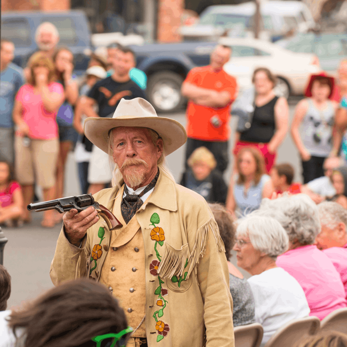 things to do in Cody, Wyoming