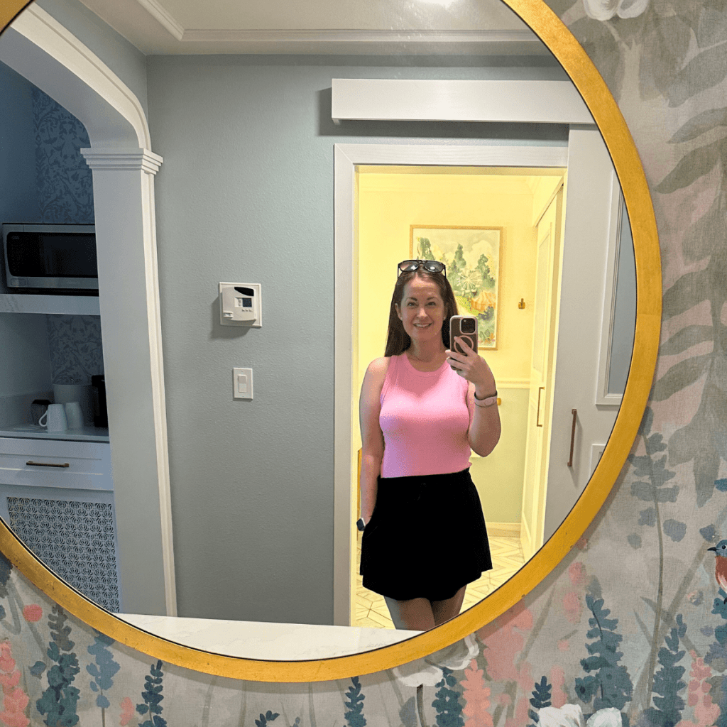 Disney Outfits for Adults