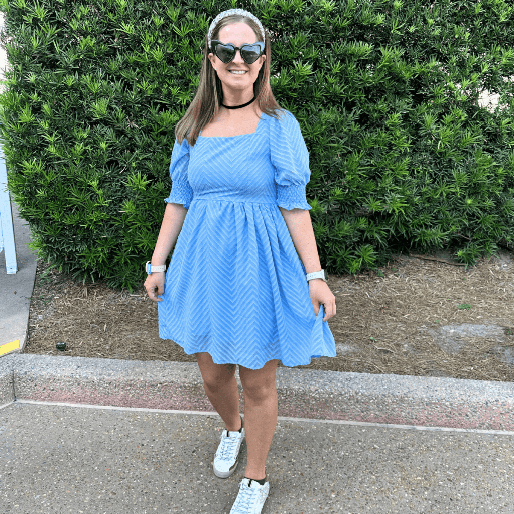 Comfortable Disney Outfit Ideas Disney Bounding