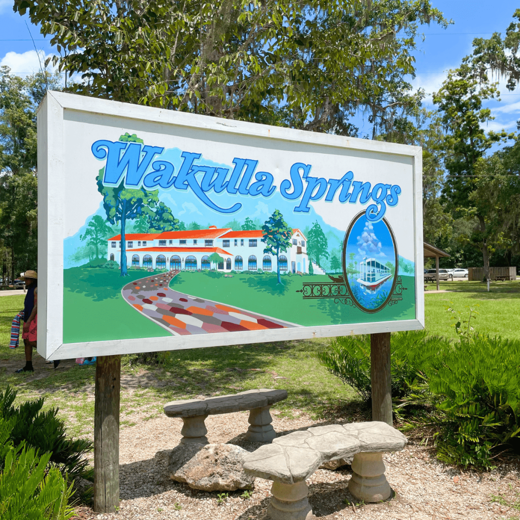 Day Trips from Tallahassee Wakulla Springs State Park