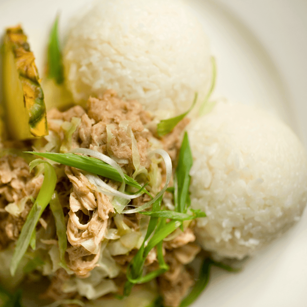 Foods to Eat in Hawaii Kalua Pig