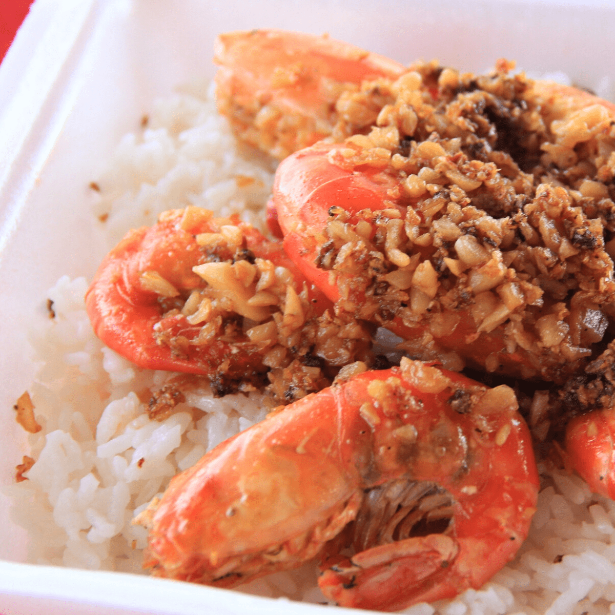 Foods to Eat in Hawaii