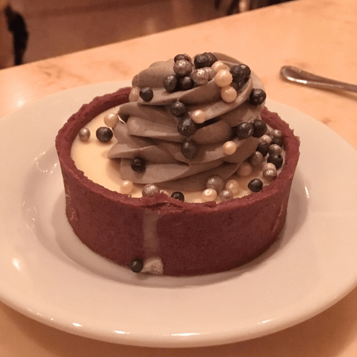 Iconic Disney Snacks Grey Stuff