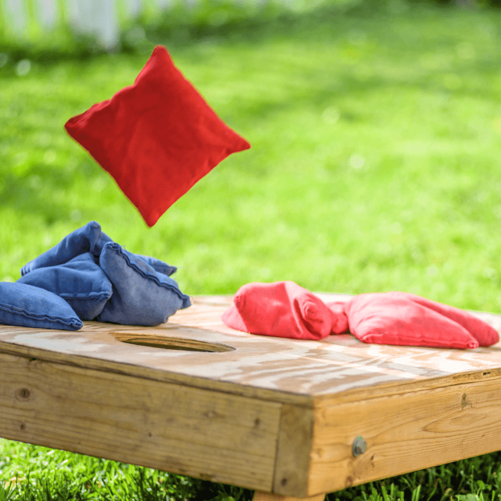 Outdoor Entertaining Ideas 