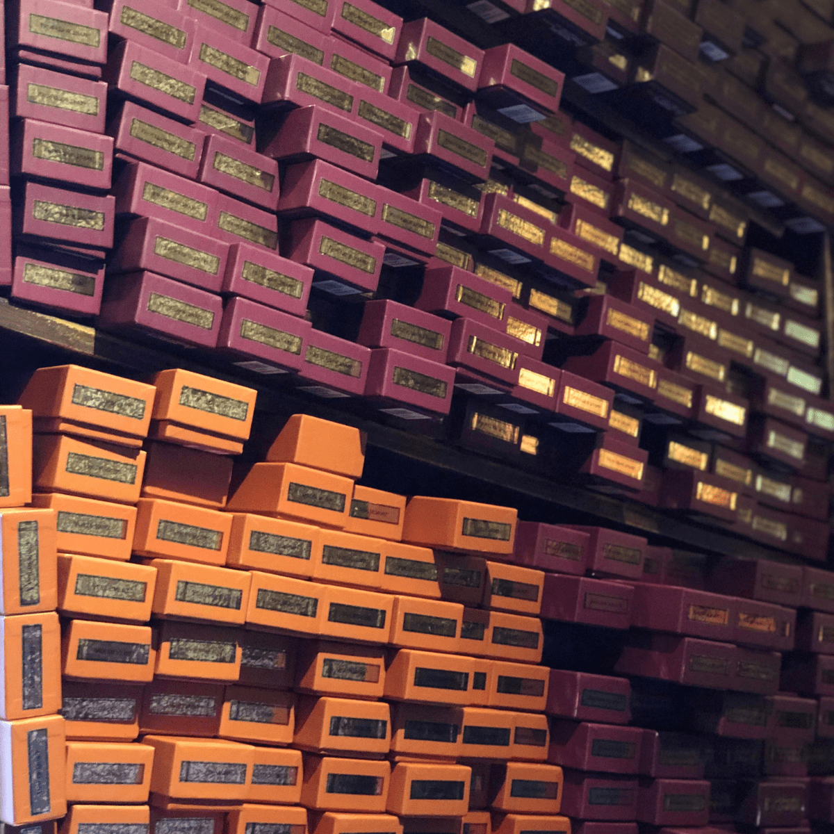 Wizarding World of Harry Potter Wands