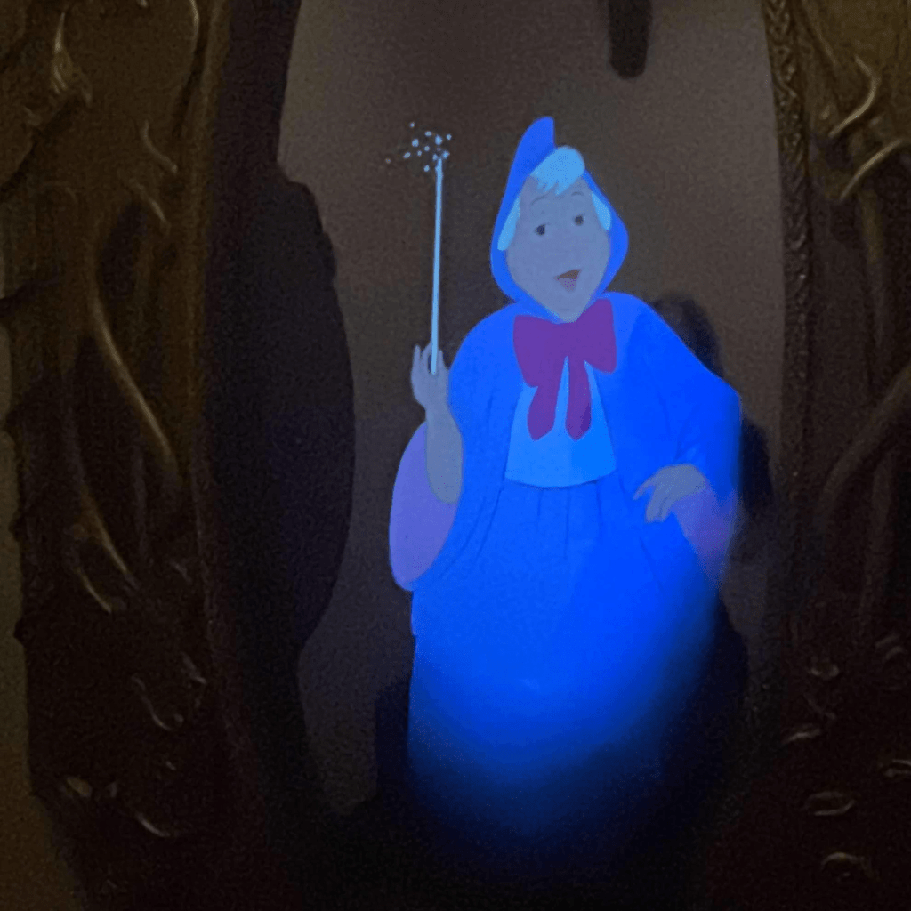 Bibbidi Bobbidi Boutique 