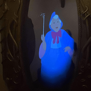 Princess Makeovers at Bibbidi Bobbidi Boutique in Magic Kingdom