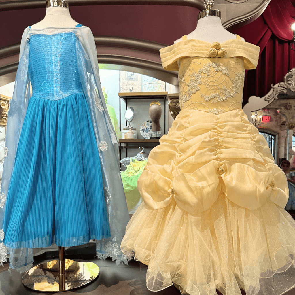 Bibbidi Bobbidi Boutique 