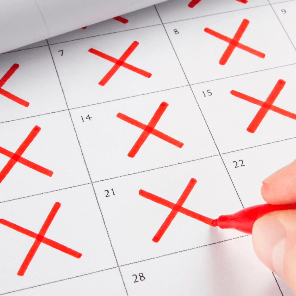 Disney World Countdown 