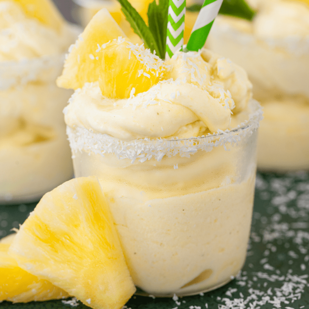 Disney World Countdown Dole Whip