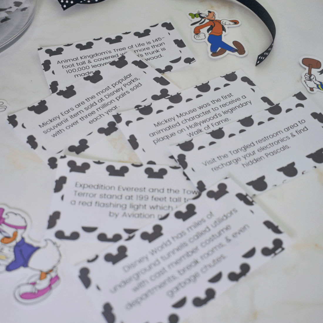 Creating the Perfect Disney World Countdown for Your Vacation