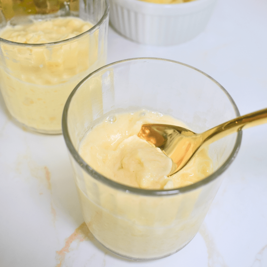 Dole Whip Recipe 