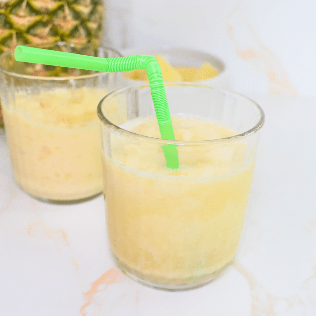 Dole Whip Recipe 