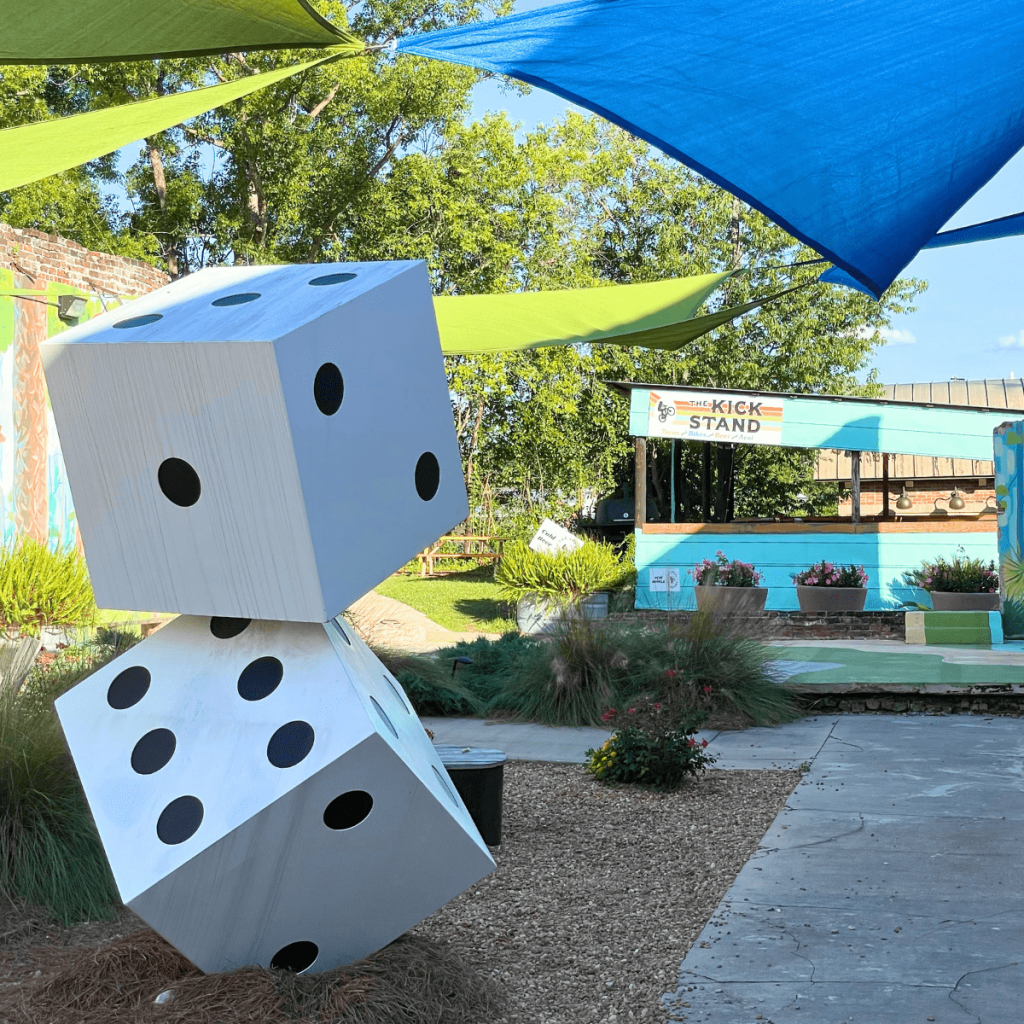 Taste of Thomasville Food Tour 