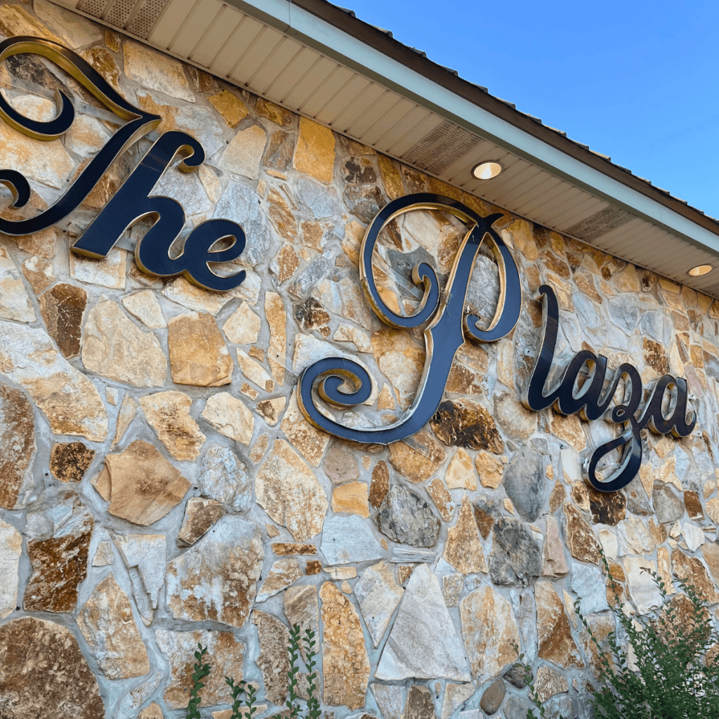 Taste of Thomasville Food Tour The Plaza