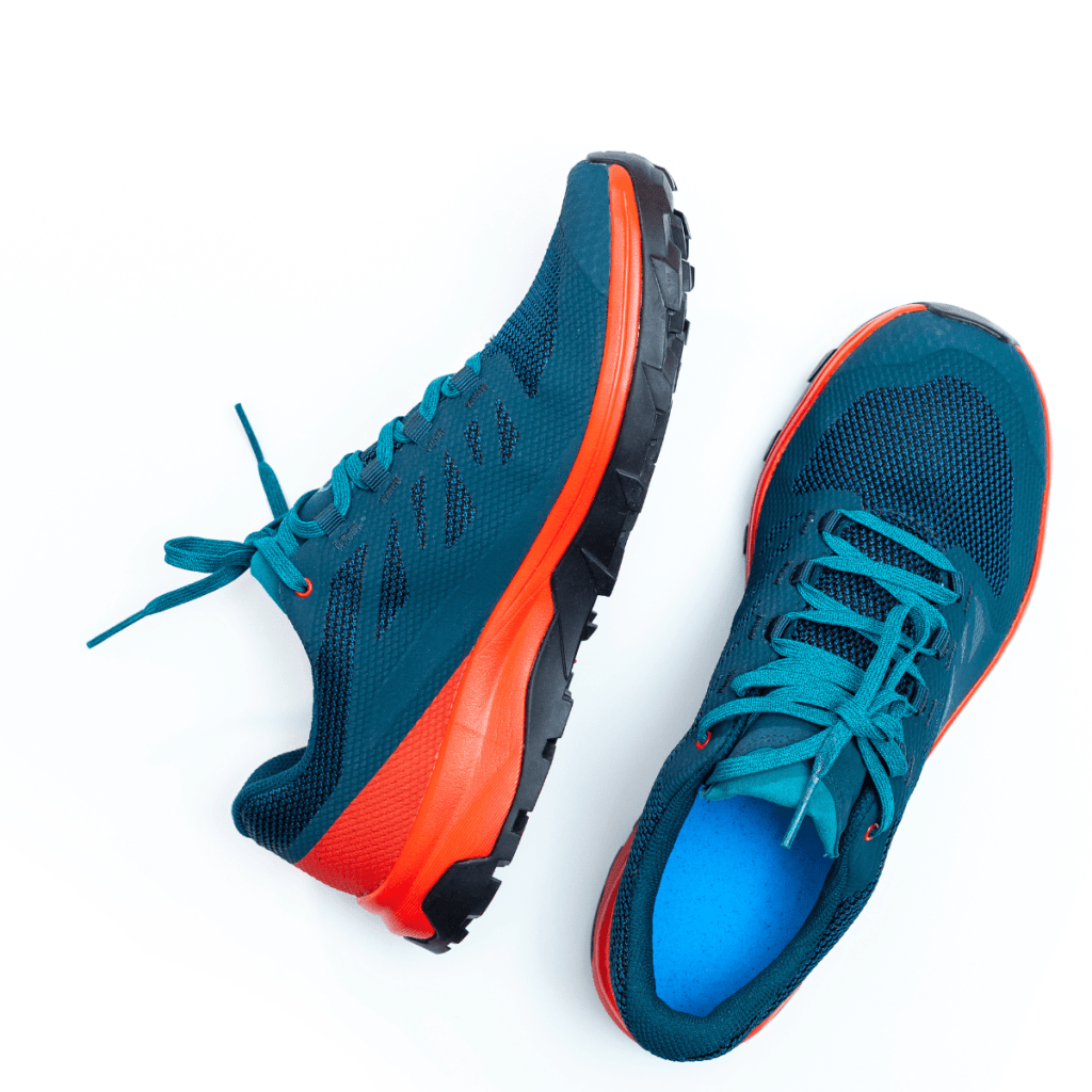 Best Shoes for Disney 