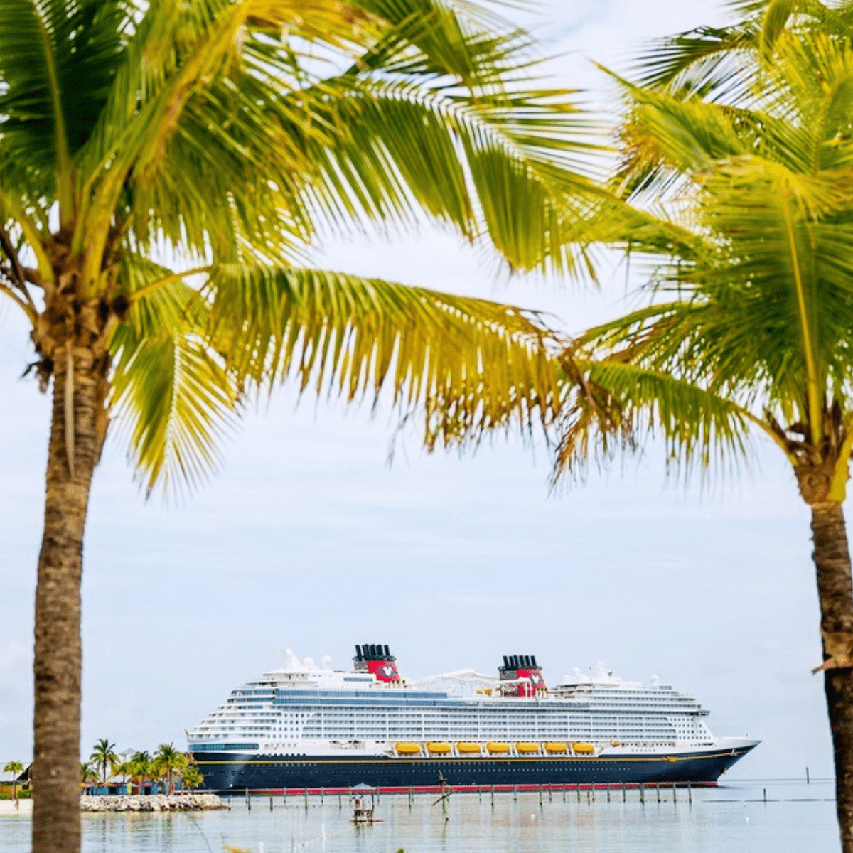 Disney Cruise Planning
