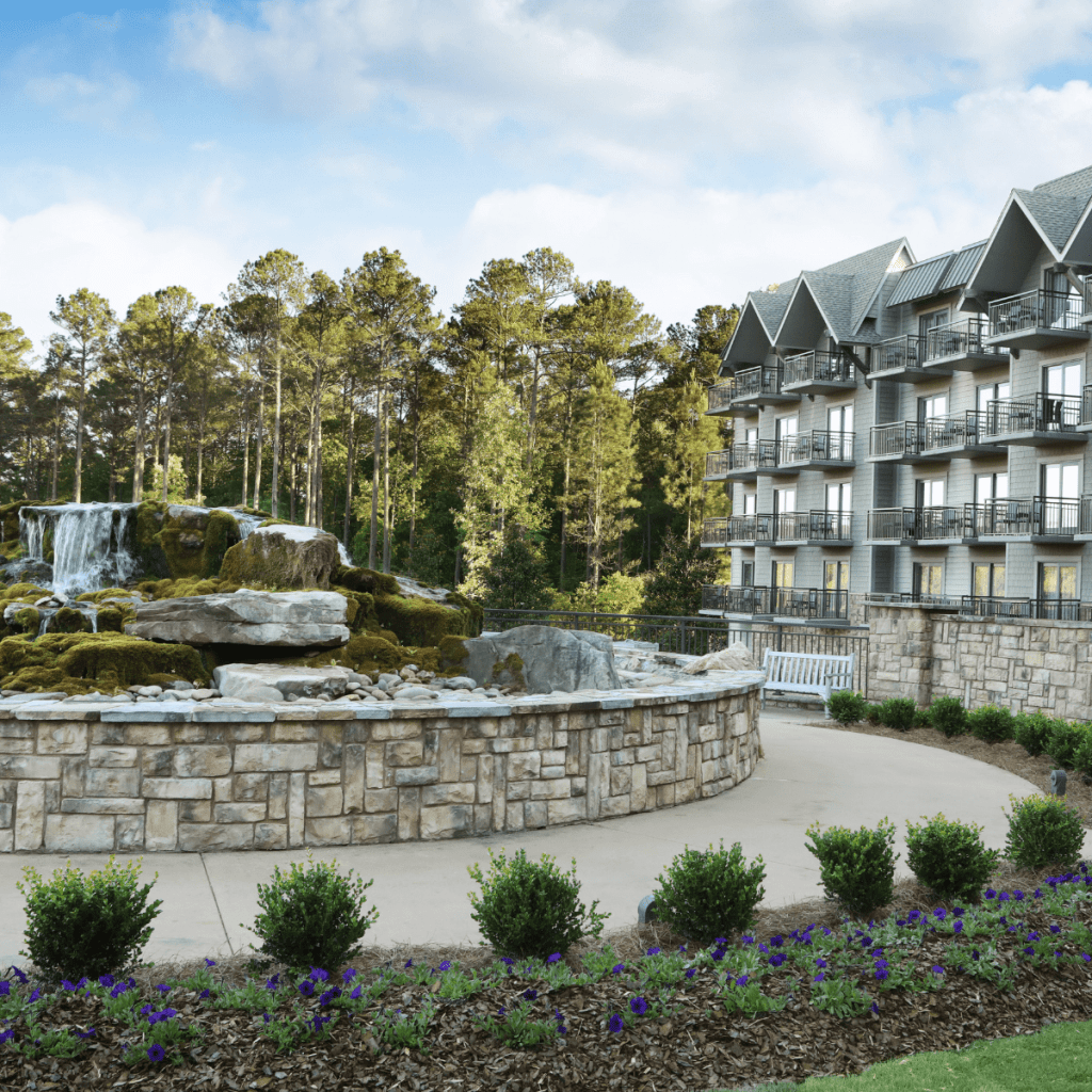 Callaway Resort and Gardens Pine Mountain, GA