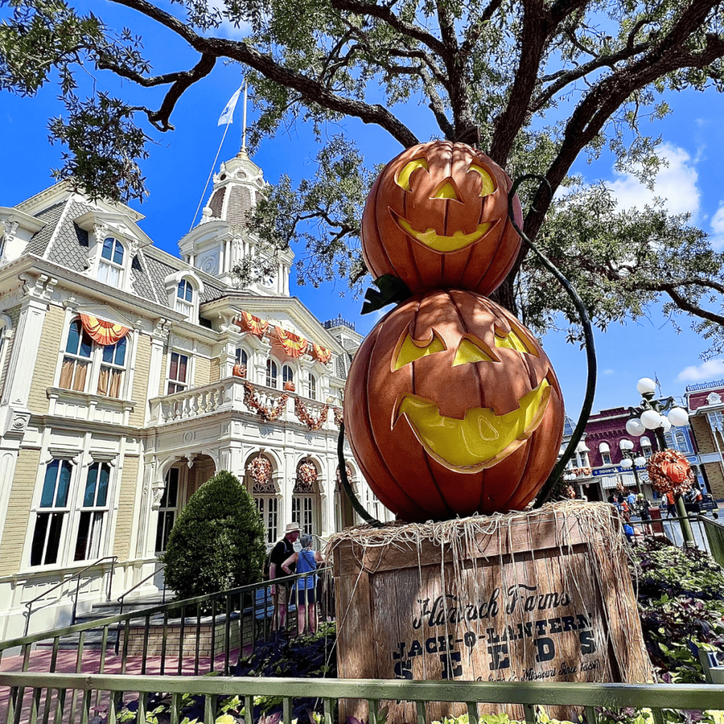 Mickey's Not So Scary Halloween Party Exclusives