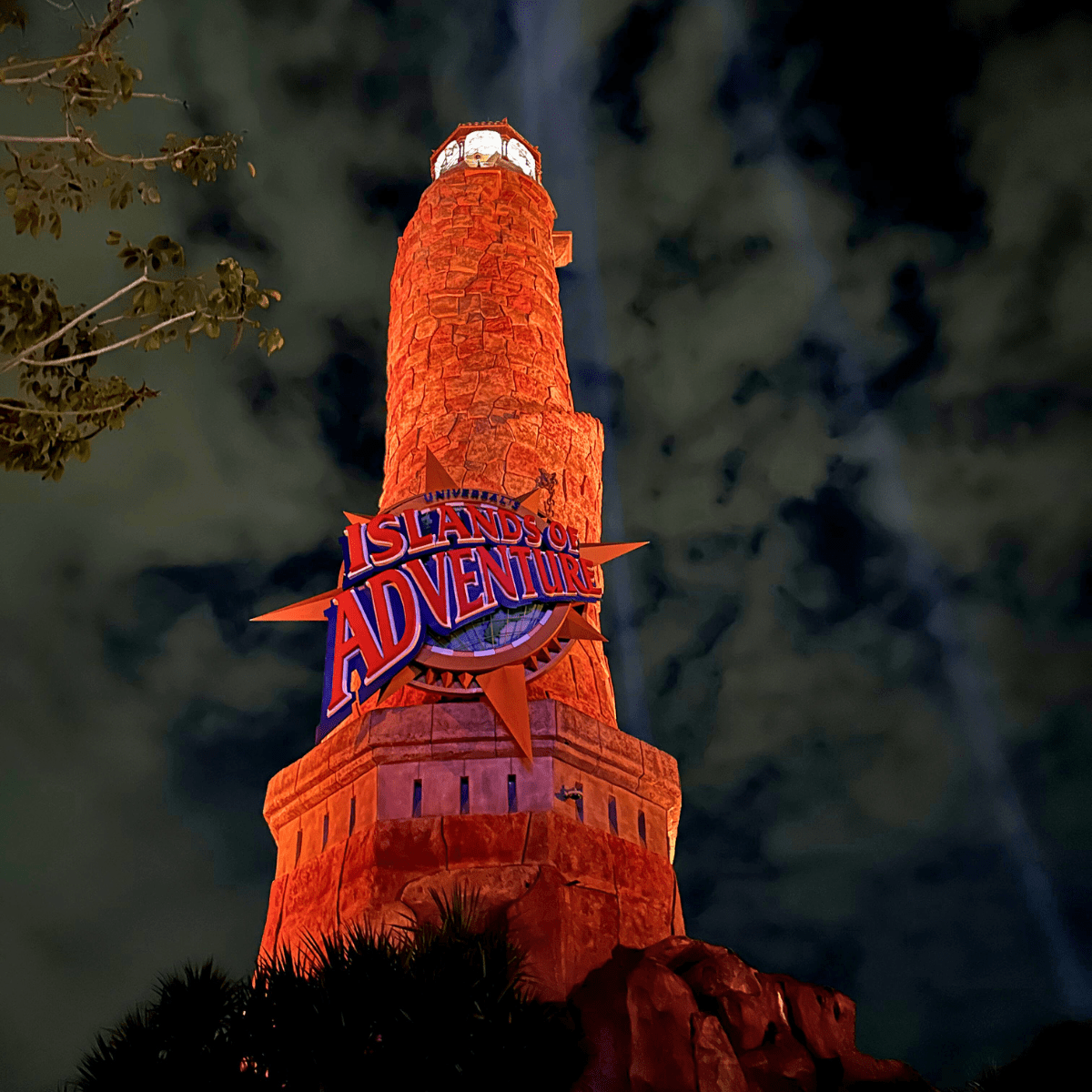 Beginners Guide Islands of Adventure 