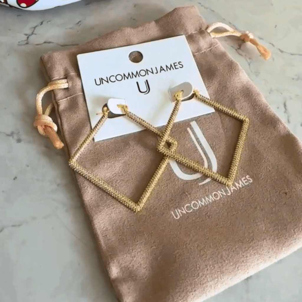 Devine Fairytale's Favorite Things Uncommon James