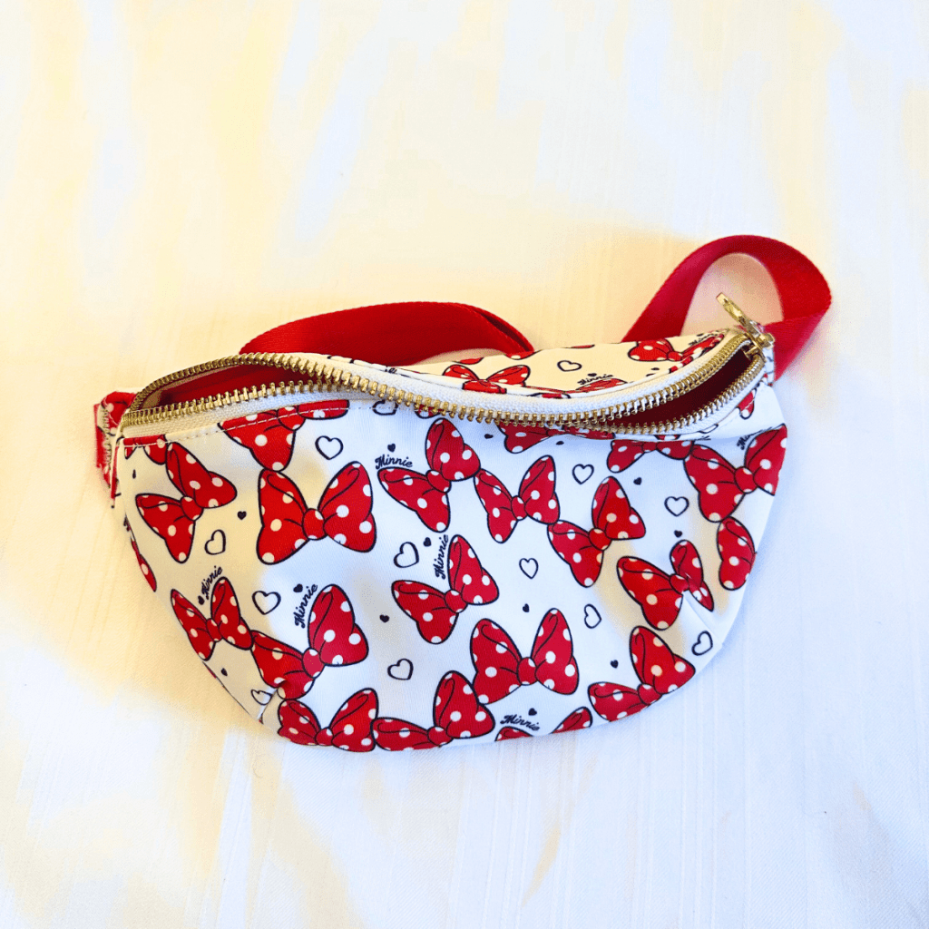 Devine Fairytale's Favorite Things Stoney Clover Fanny Pack