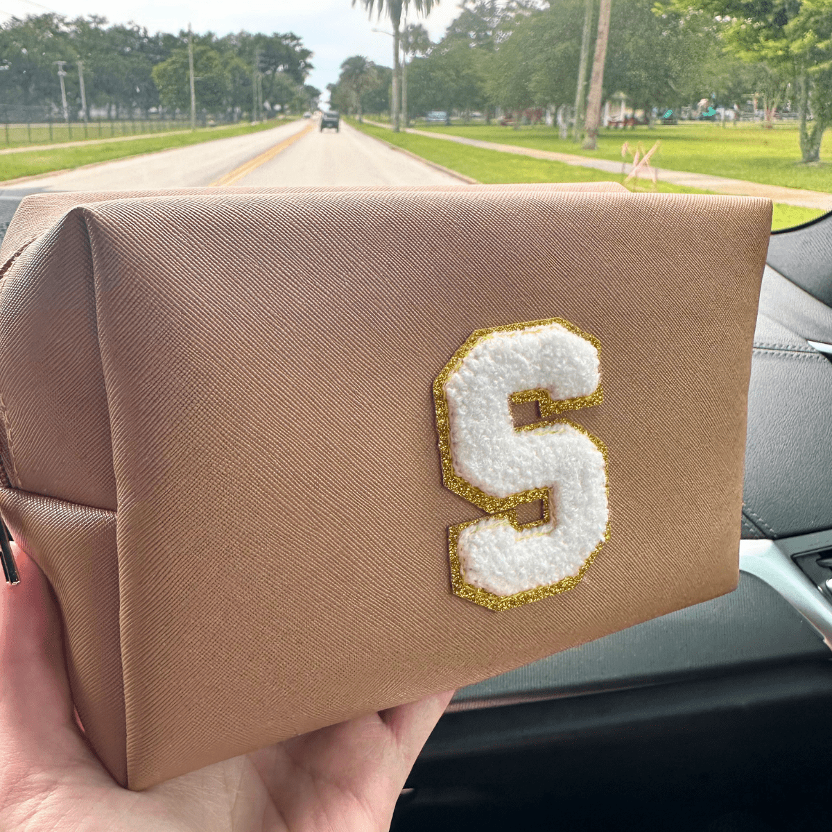 Devine Fairytale's Favorite Things Travel Pouches