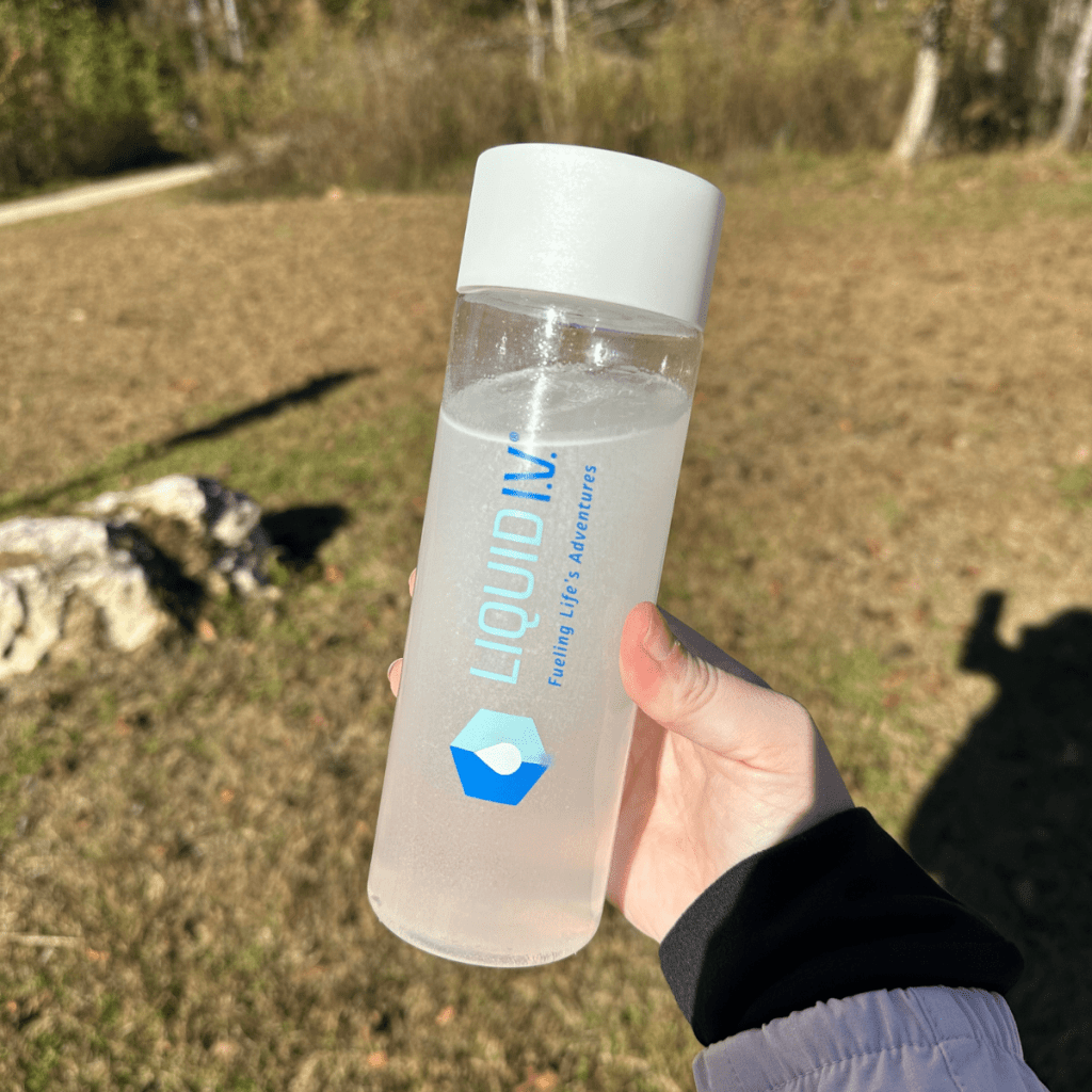 Devine Fairytale's Favorite Things Liquid IV