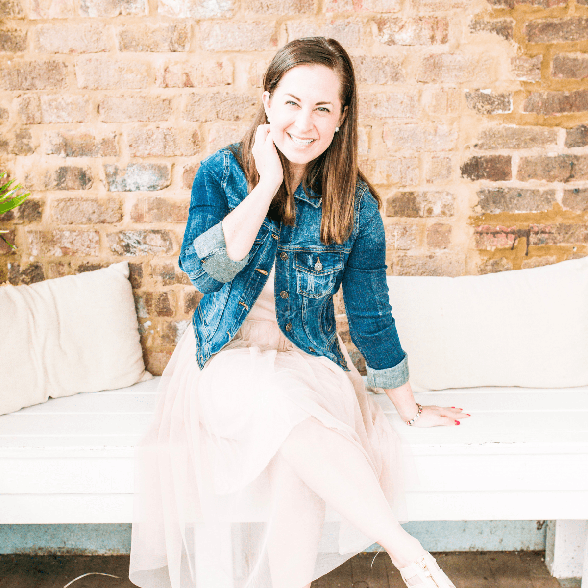 Shannon Devine, Devine Fairytale's Favorite Things 