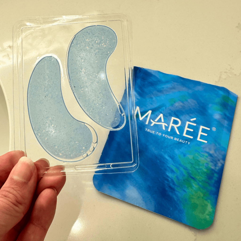 Devine Fairytale's Favorite Things Maree Eye Gels