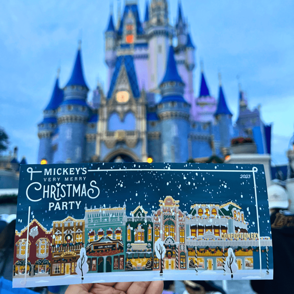 Very Merry Christmas Party