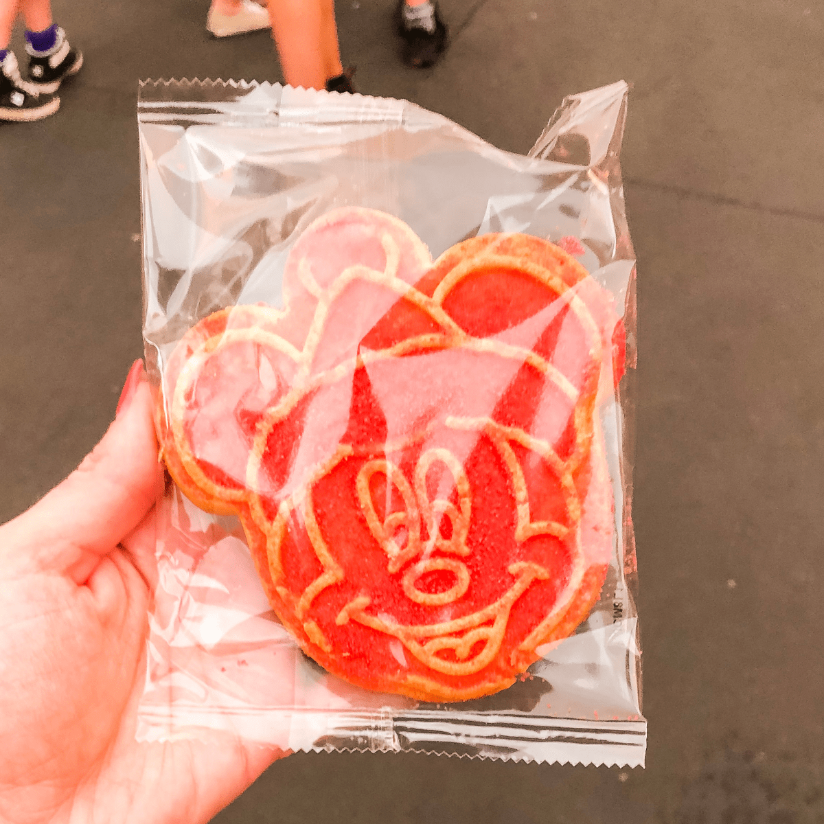 Mickey's Very Merry Christmas Party Exclusives
