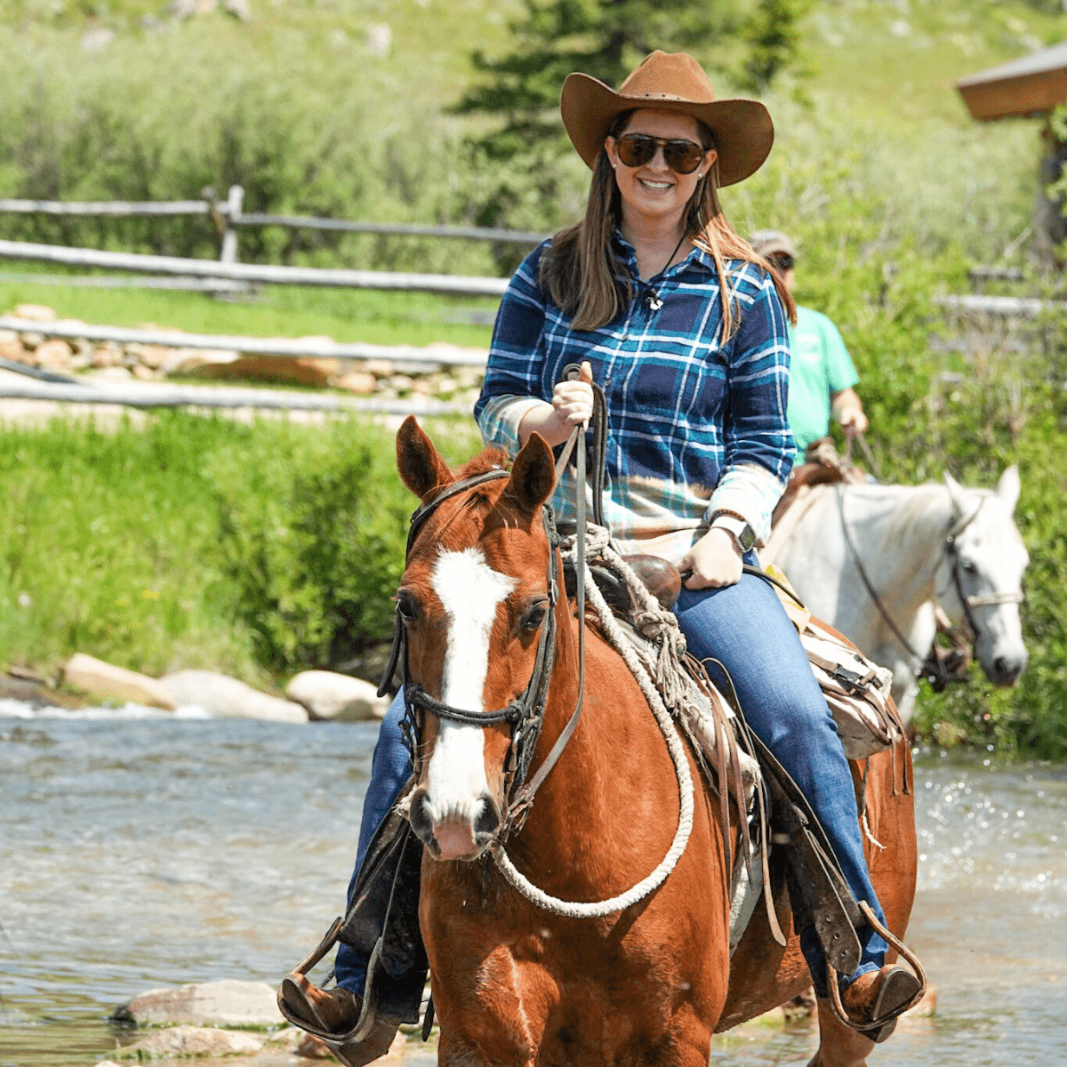 Paradise Guest Ranch