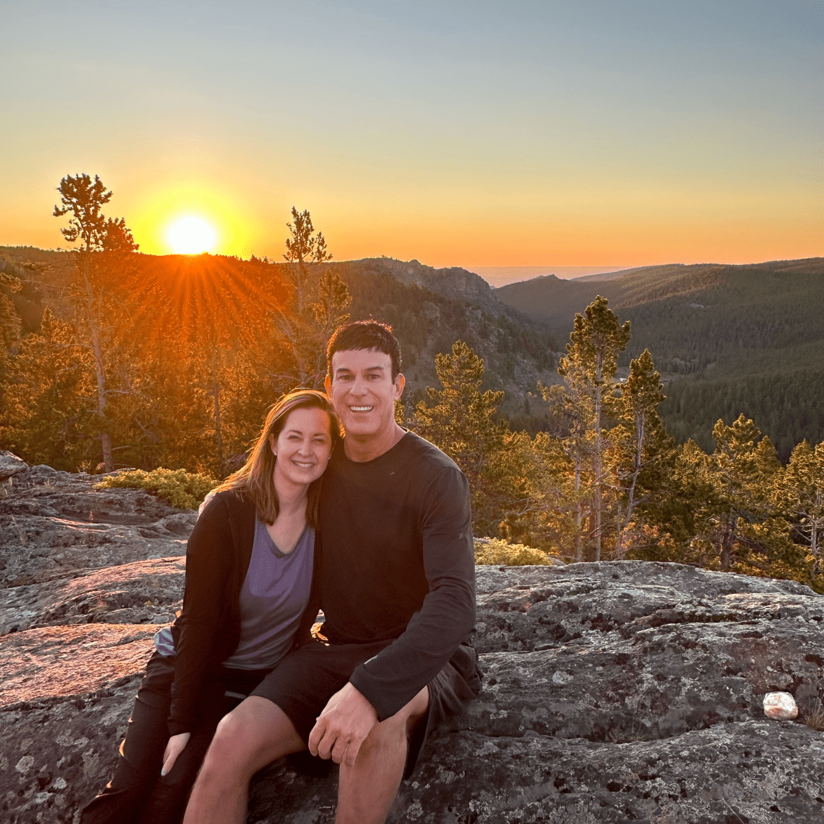 Paradise Guest Ranch