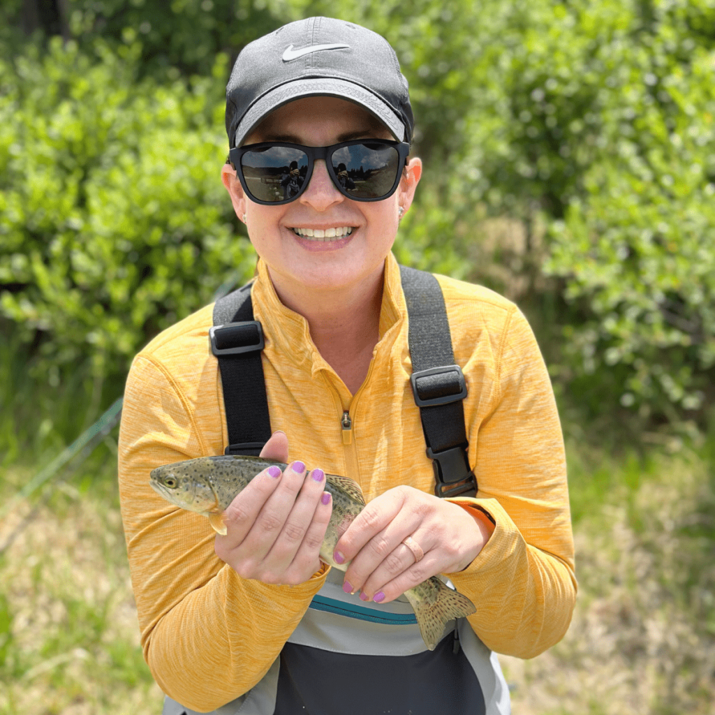 Paradise Guest Ranch