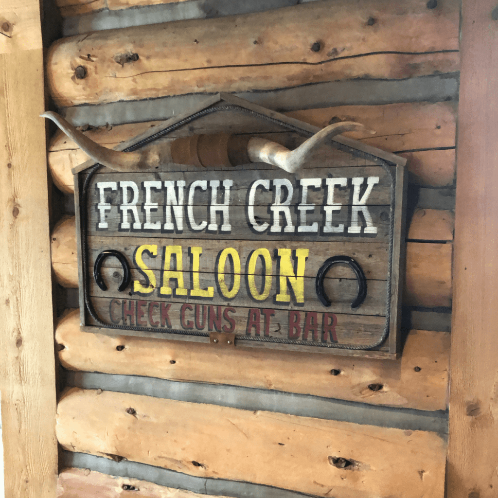 Paradise Guest Ranch