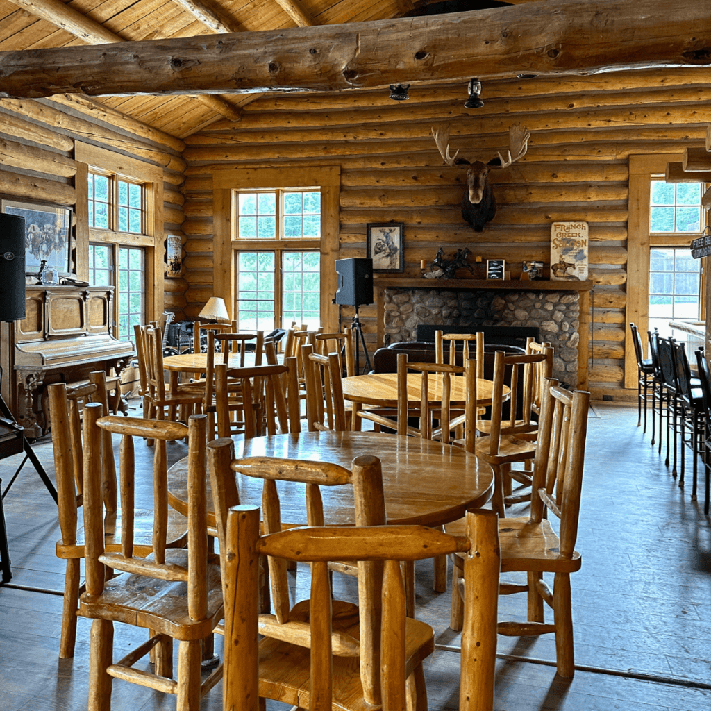 Paradise Guest Ranch