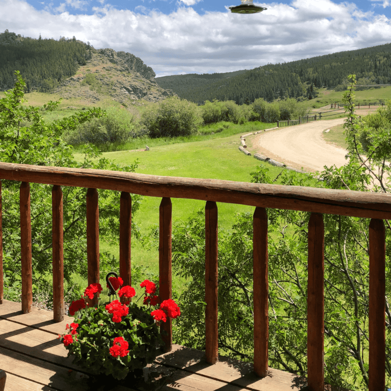 Guess Ranic Paradise Guest Ranch Wyoming Dude Ranch Vacation Guide