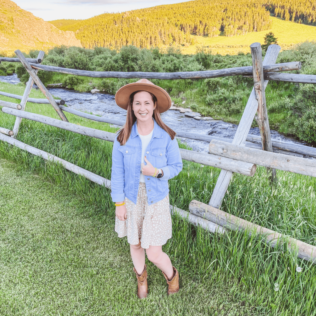 Paradise Guest Ranch