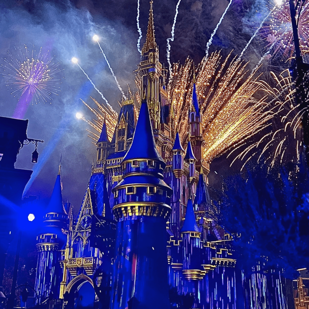 Activities for Every Age at Mickey's Very Merry Christmas Party