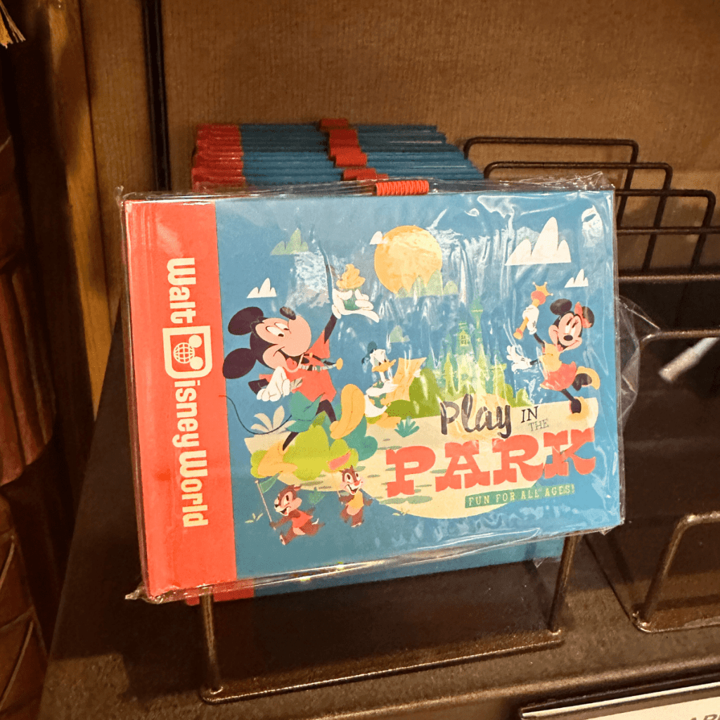 Disney Character Autographs