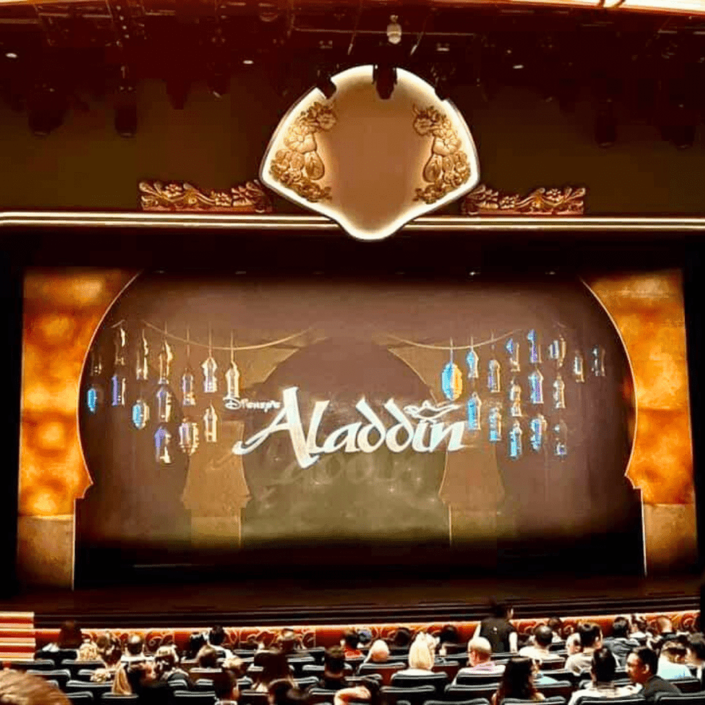 Disney Cruise Line Tips