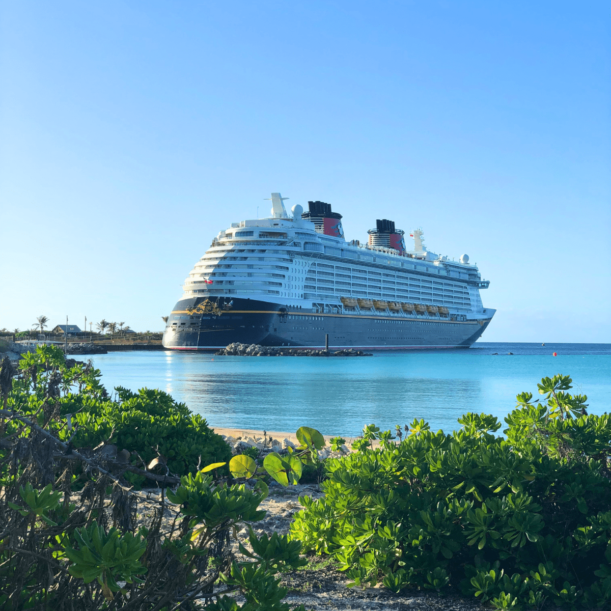 Disney Cruise Line Tips 