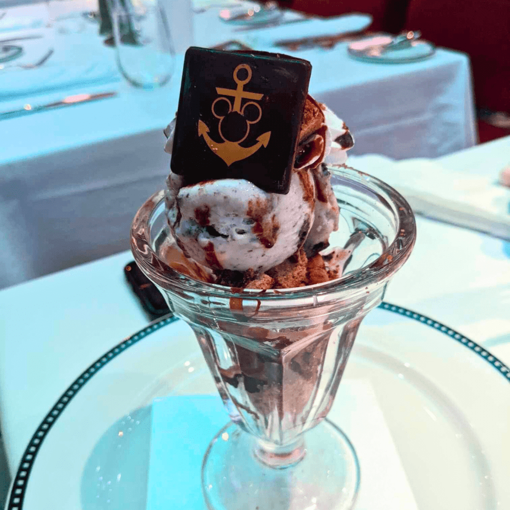 Disney Cruise Line Tips 